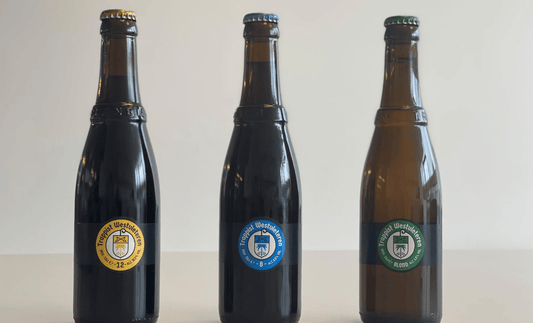 Westvleteren XII – Das seltenste Bier der Welt, jetzt in der Schweiz