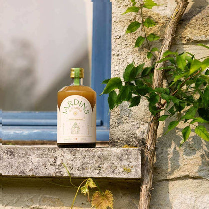 Hanging Gardens – Bitter Orange & Rosemary - Non-alcoholic Aperitif