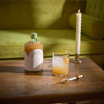 Hanging Gardens – Bitter Orange & Rosemary - Non-alcoholic Aperitif