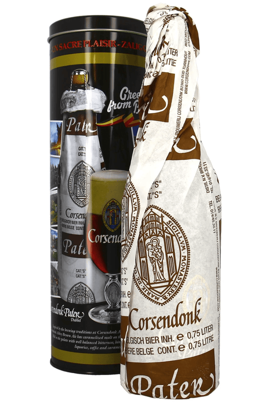 Corsendonk Gift Pater