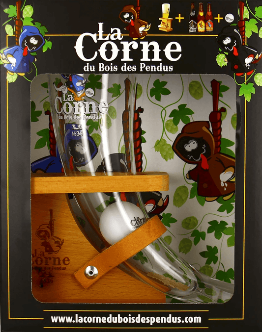  La Corne Geschenk Set 