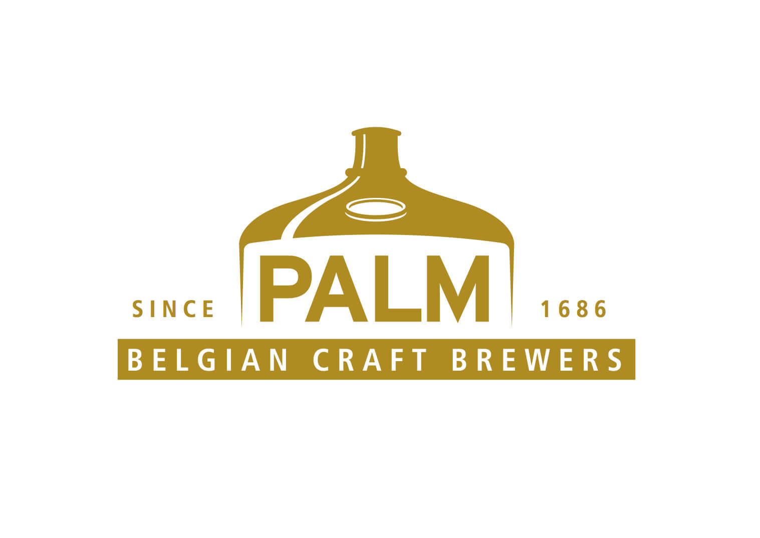 Palm Brewery – Belgische Craft Biere