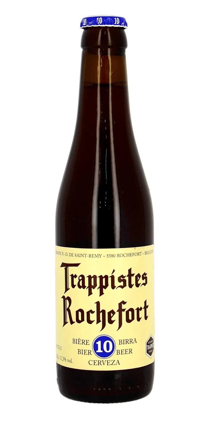 Trappist Rochefort 10
