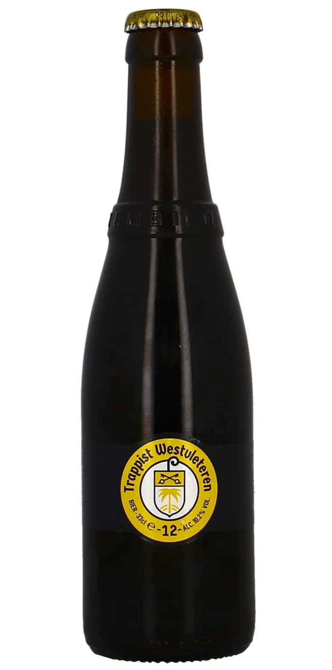 Trappist Westvleteren 12