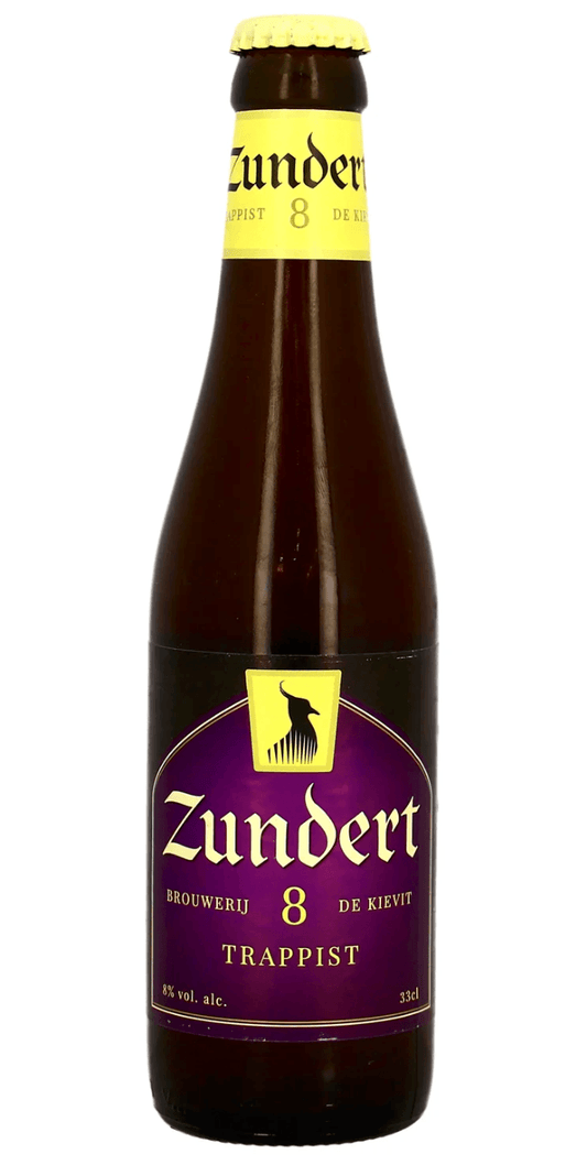 Trappist Zundert 8