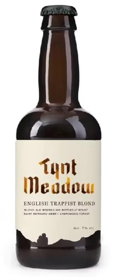 Tynt Meadow English Trappist Blond
