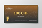 The Crafts Gutschein 100 CHF 
