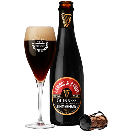Timmermans Lambic Stout